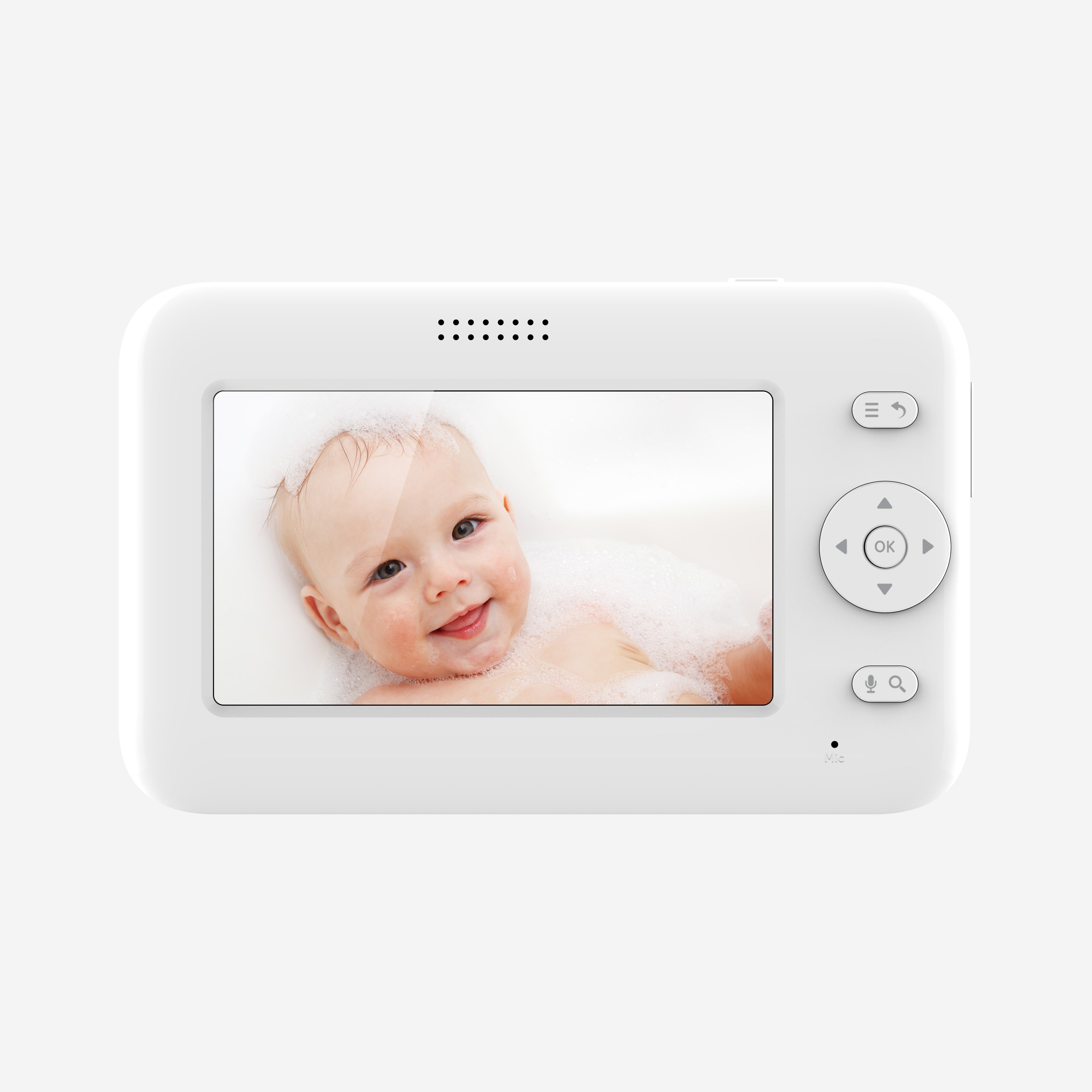 DC-409 Video Baby Monitor