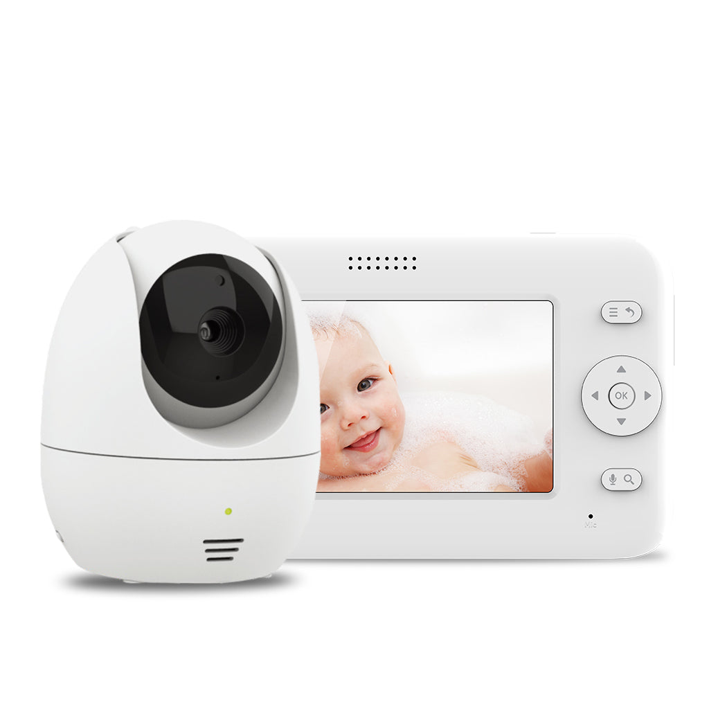 DC-409 Video Baby Monitor