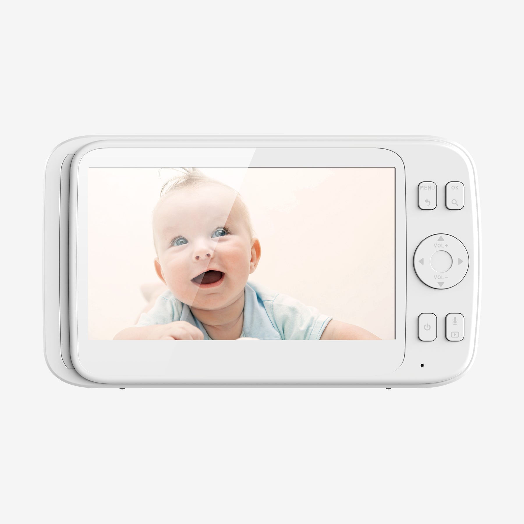 DC-508 Video Baby Monitor