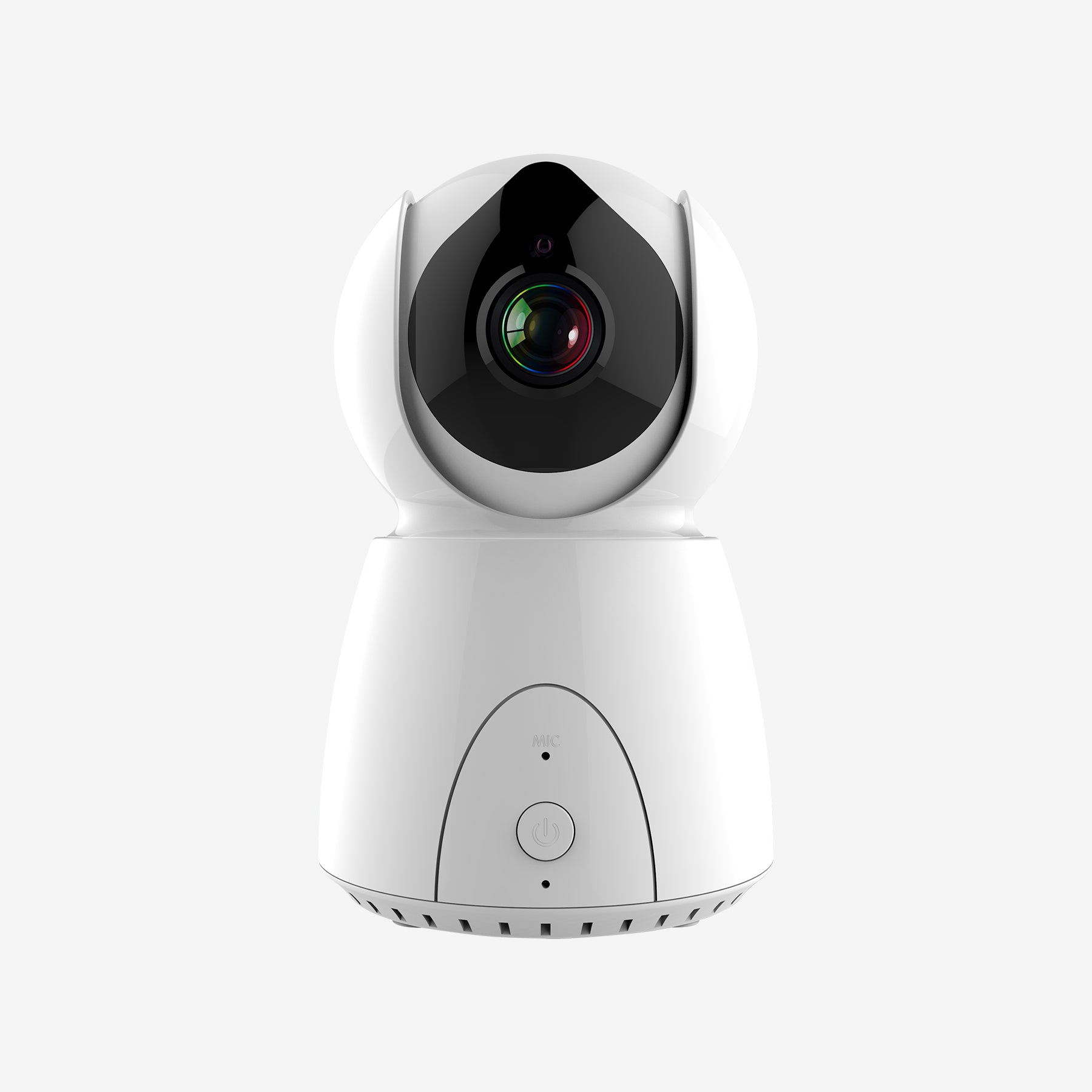 DC-406 Video Baby Monitor