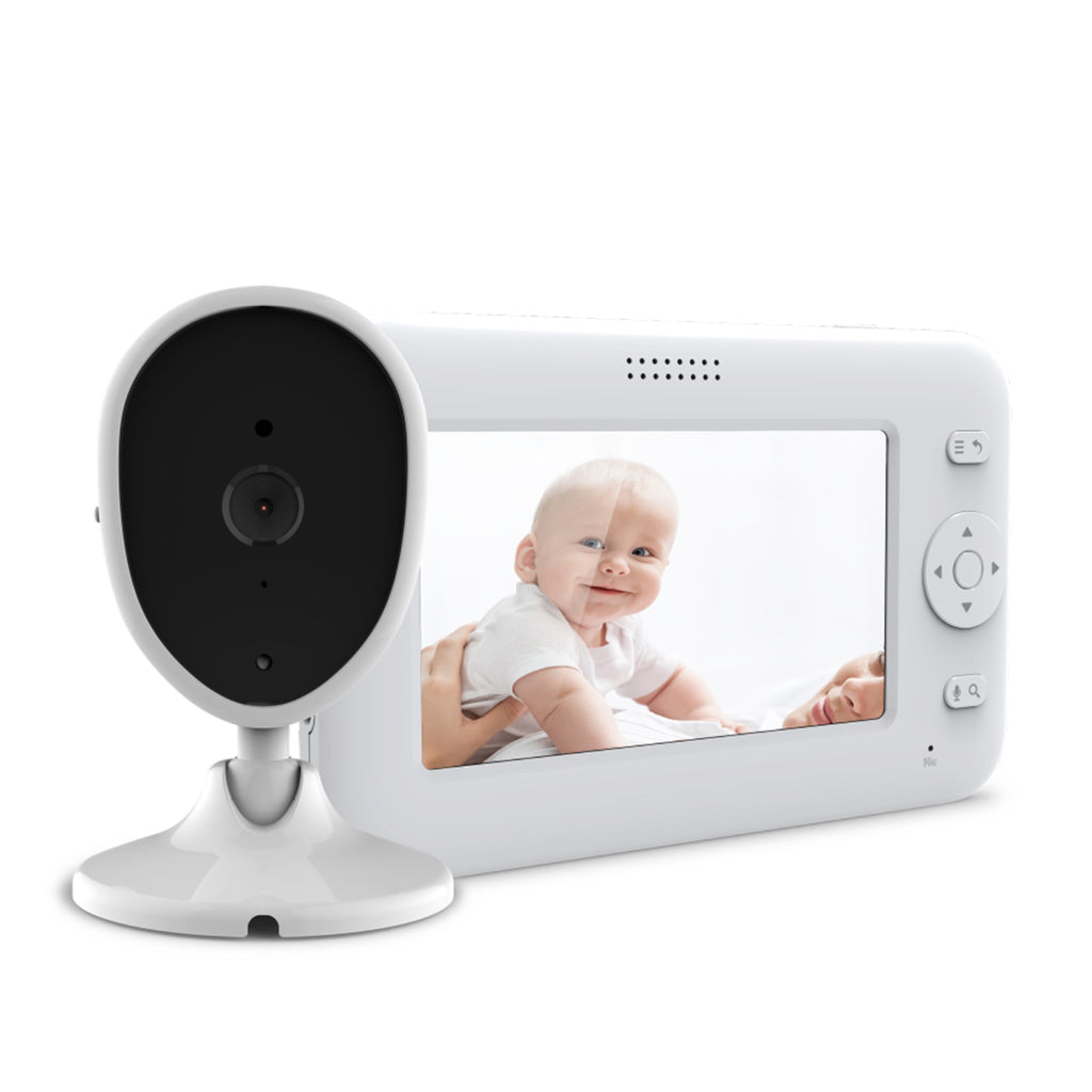 DC-405  Video Baby Monitor