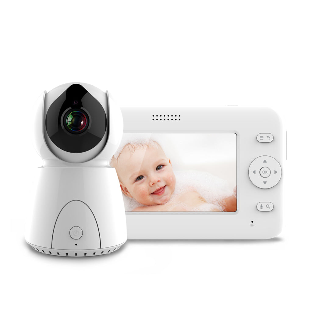 DC-406 Video Baby Monitor