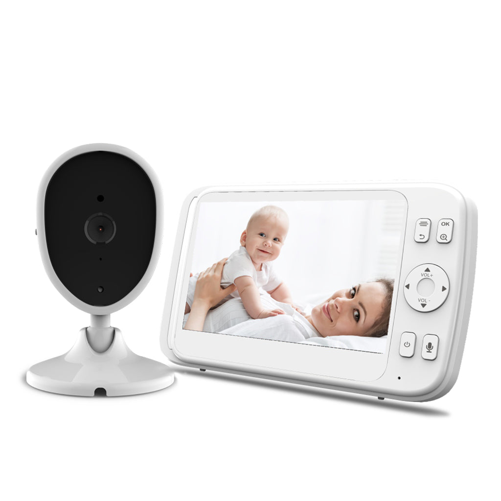 DC-505 Video Baby Monitor