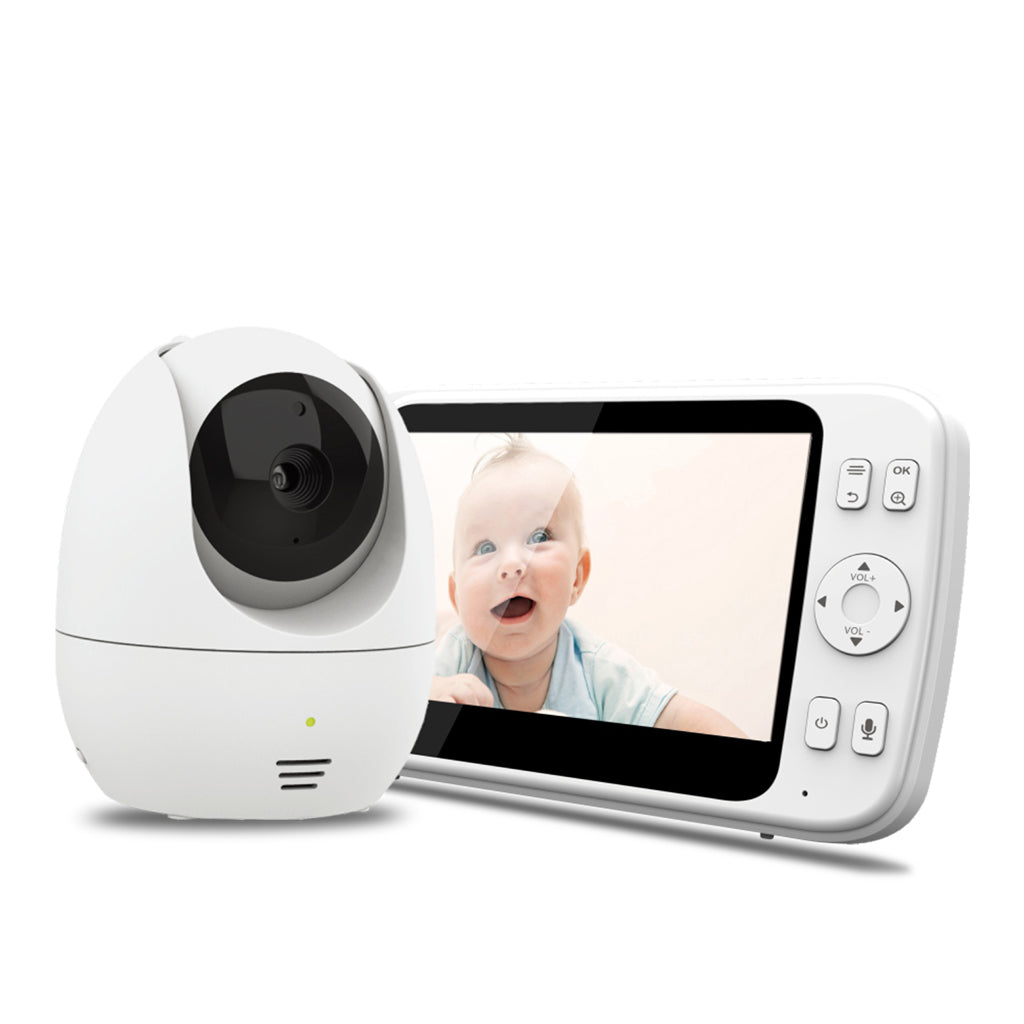 DC-509 Video Baby Monitor